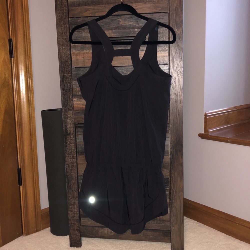 Lululemon Romper Size 8
